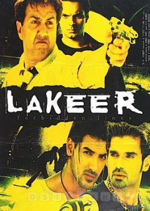Lakeer Forbidden Lines (2004) Hindi