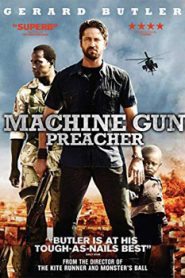 Machine Gun Preacher (2011) Hindi Dubbed