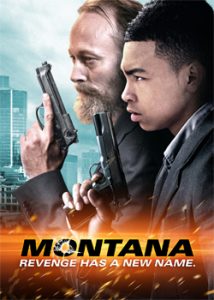 Montana (2014) Hindi Dubbed