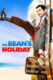 Mr. Bean’s Holiday (2007) Hindi Dubbed