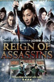 Reign of Assassins (2010) Hindi Dubbed