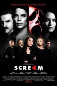 Scream 4 (2011) Hindi Dubbed