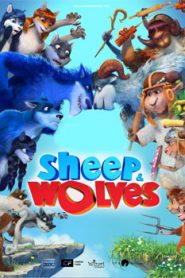 Sheep And Wolves (2016) Hindi Dubbed