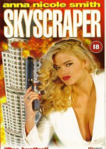 Skyscraper (1996) Hindi Dubbed