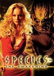 Species The Awakening (2007) Hindi Dubbed