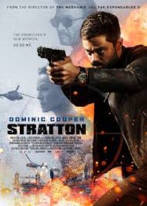 Stratton (2017) Hindi Dubbed