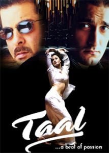 Taal (1999) Hindi