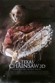 Texas Chainsaw 3D (2013) Hindi Dubbed