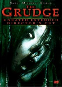 The Grudge (2004) Hindi Dubbed