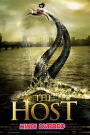 The Host (2006) Hindi Dubbed