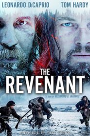 The Revenant (2015) Hindi Dubbed