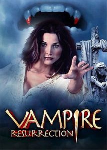 Vampire Resurrection (2001) Hindi Dubbed