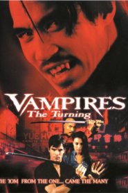 Vampires The Turning (2005) Hindi Dubbed