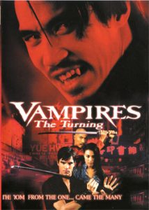 Vampires The Turning (2005) Hindi Dubbed