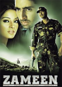 Zameen (2003) Hindi