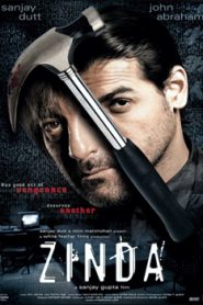 Zinda (2006) Hindi