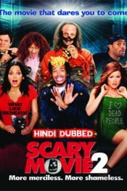 Scary Movie 2 (2001) Hindi Dubbed