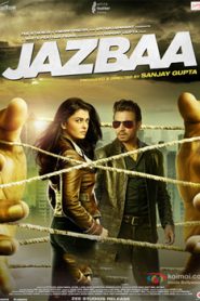 Jazbaa (2015) Hindi