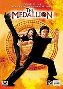 The Medallion (2003) Hindi dubbed