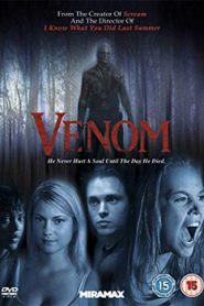 Venom (2005) Hindi Dubbed
