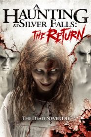 A Haunting at Silver Falls The Return (2019)