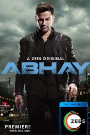 Abhay (2019) Hindi