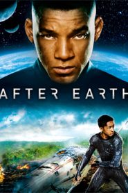 After Earth (2013) Hindi Dubbed