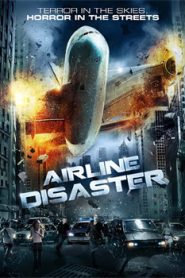 Airline Disaster (2010) Hindi Dubbed