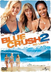Blue Crush 2 (2011) Hindi Dubbed