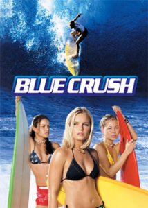 Blue Crush (2002) Hindi Dubbed