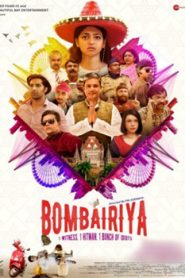 Bombairiya (2019) Hindi