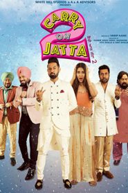 Carry On Jatta 2 (2018) Punjabi