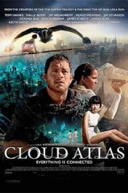Cloud Atlas (2012) Hindi Dubbed