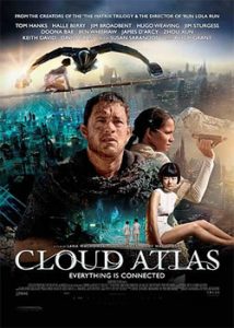Cloud Atlas (2012) Hindi Dubbed
