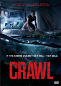 Crawl (2019)
