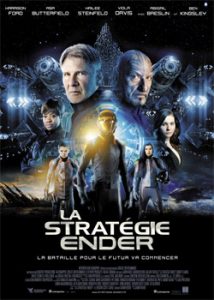 Ender’s Game (2013) Hindi Dubbed