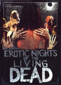 Erotic Nights of the Living Dead (1980)