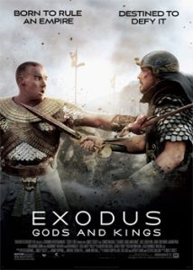 Exodus Gods and Kings (2014) Hindi Dubbed