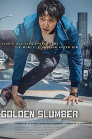 Golden Slumber (2018) Hindi Dubbed