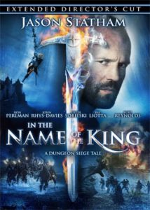 In the Name of the King A Dungeon Siege Tale (2007) Hindi Dubbed