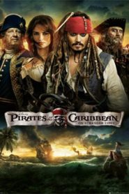 Pirates of the Caribbean On Stranger Tides (2011) Hindi Dubbed
