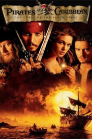 Pirates of the Caribbean The Curse of the Black Pearl (2003) Hindi Dubbed