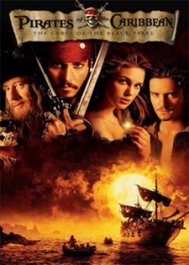 Pirates of the Caribbean The Curse of the Black Pearl (2003) Hindi Dubbed