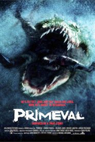 Primeval (2007) Hindi Dubbed