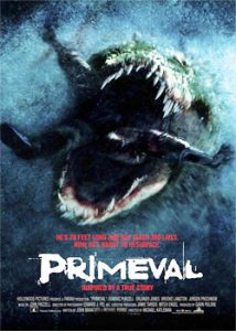 Primeval (2007) Hindi Dubbed