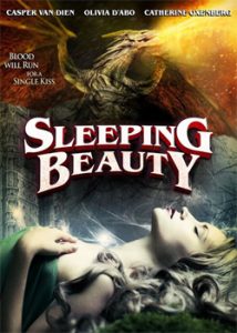 Sleeping Beauty (2014) Hindi Dubbed