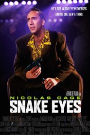 Snake Eyes (1998) Hindi Dubbed