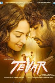 Tevar (2015) Hindi