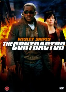 The Contractor (2007) Hindi Dubbed