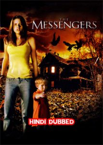 The Messengers (2007) Hindi Dubbed